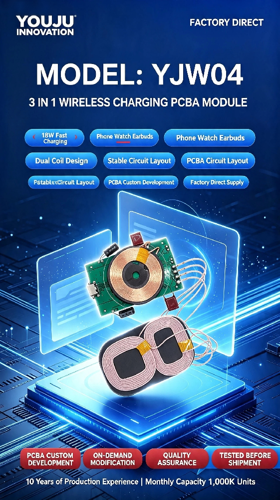 BEE1574三合一